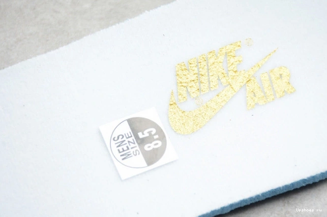 Toe Retro  Gold 1 861428-007 Jordan Patent NRG High 0706
